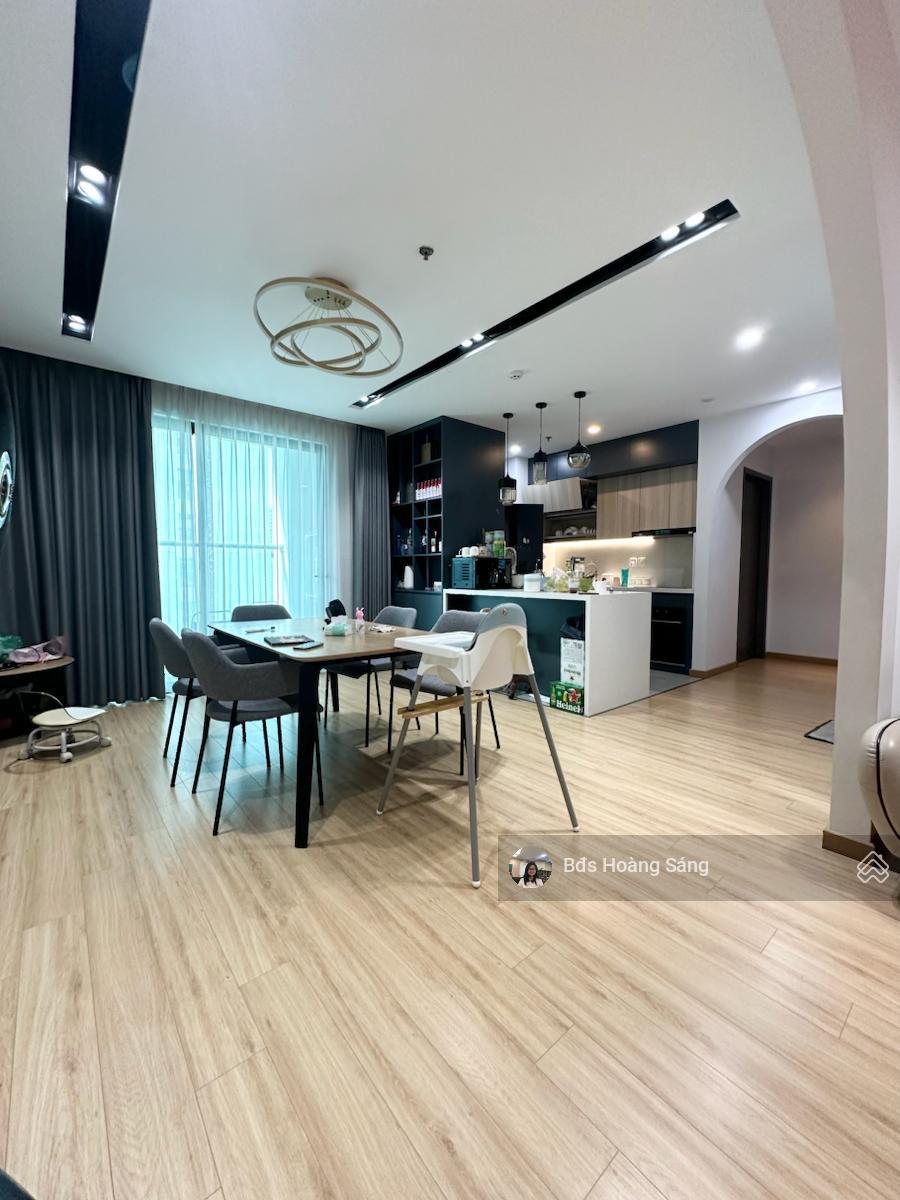 Không ảo CC N04 UDIC Hoàng Đạo Thúy: 94m2 9.8tỷ, 134m2 14.8tỷ, 155m2 16tỷ, 250m2 25tỷ LH 0936 218 ***