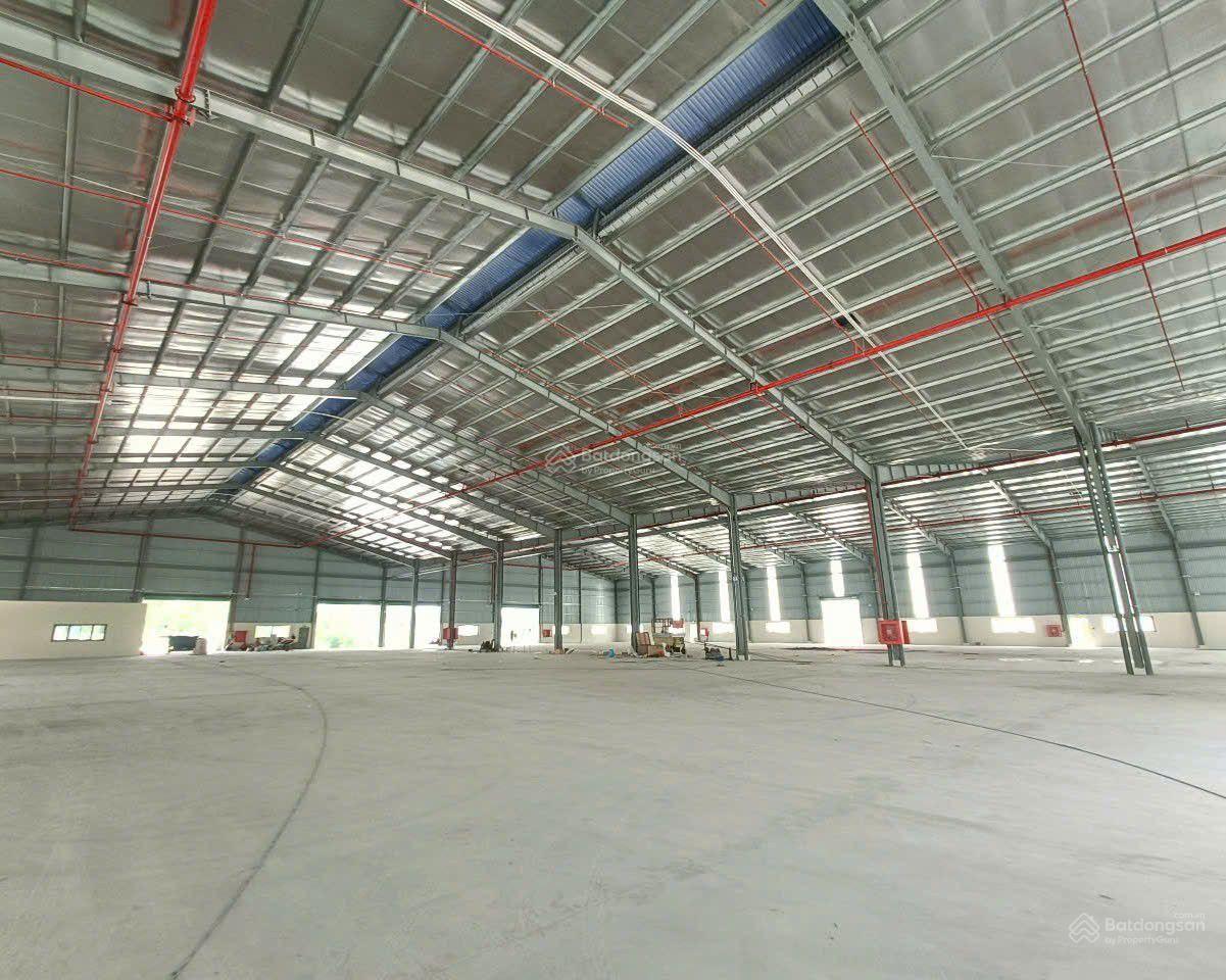 Cho thuê kho xưởng phường Tam Phước, Biên Hòa, Đồng Nai