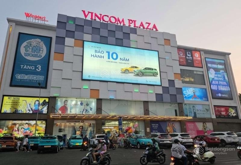 Hàng kín siêu hót mặt tiền Lê Văn Việt,Thủ Đức, 375m2, HĐT 240tr, giá 57.8 tỷ