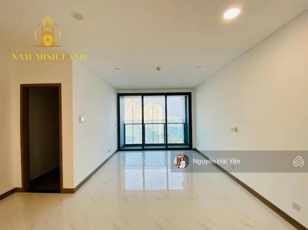 Hải Yến 0963 775 *** - Cho thuê căn hộ Sunwah Pearl 2 phòng ngủ + 1, 109m2, view đẹp. Giá 39 triệu