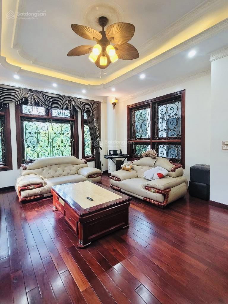 BÁN NHÀ PHỐ ĐẠI CỒ VIỆT- Q.HBT-NHÀ ĐẸP GẦN CV THỐNG NHẤT - KHU RẤT HIẾM NHÀ BÁN-88m2 -MT 9m-25.4 TỶ