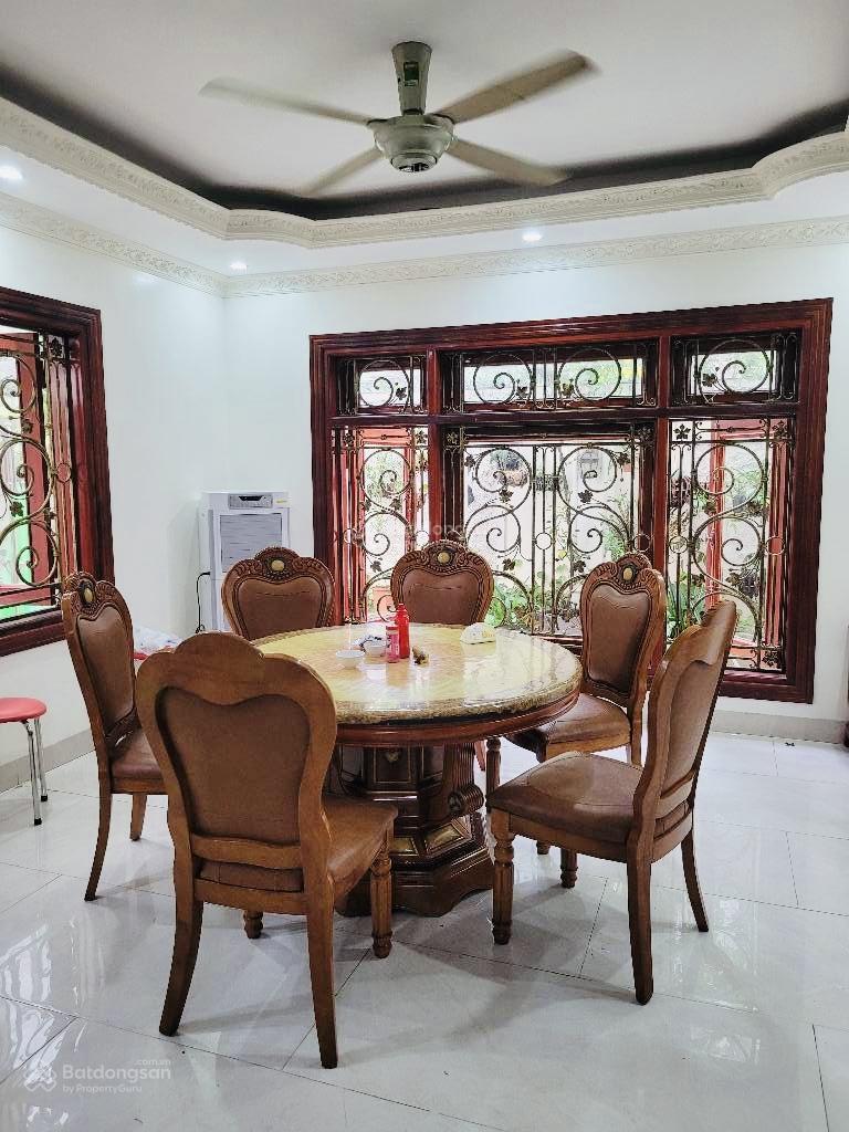 BÁN NHÀ PHỐ ĐẠI CỒ VIỆT- Q.HBT-NHÀ ĐẸP GẦN CV THỐNG NHẤT - KHU RẤT HIẾM NHÀ BÁN-88m2 -MT 9m-25.4 TỶ