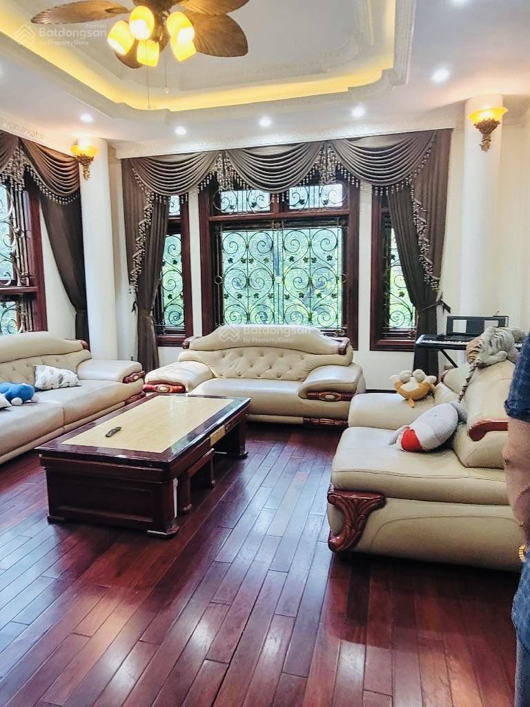 BÁN NHÀ PHỐ ĐẠI CỒ VIỆT- Q.HBT-NHÀ ĐẸP GẦN CV THỐNG NHẤT - KHU RẤT HIẾM NHÀ BÁN-88m2 -MT 9m-25.4 TỶ