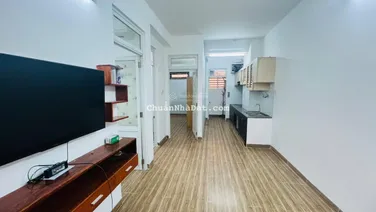 Chính chủ bán căn hộ CT1 chung cư Đường Sắt Nha trang 0967 125 ***