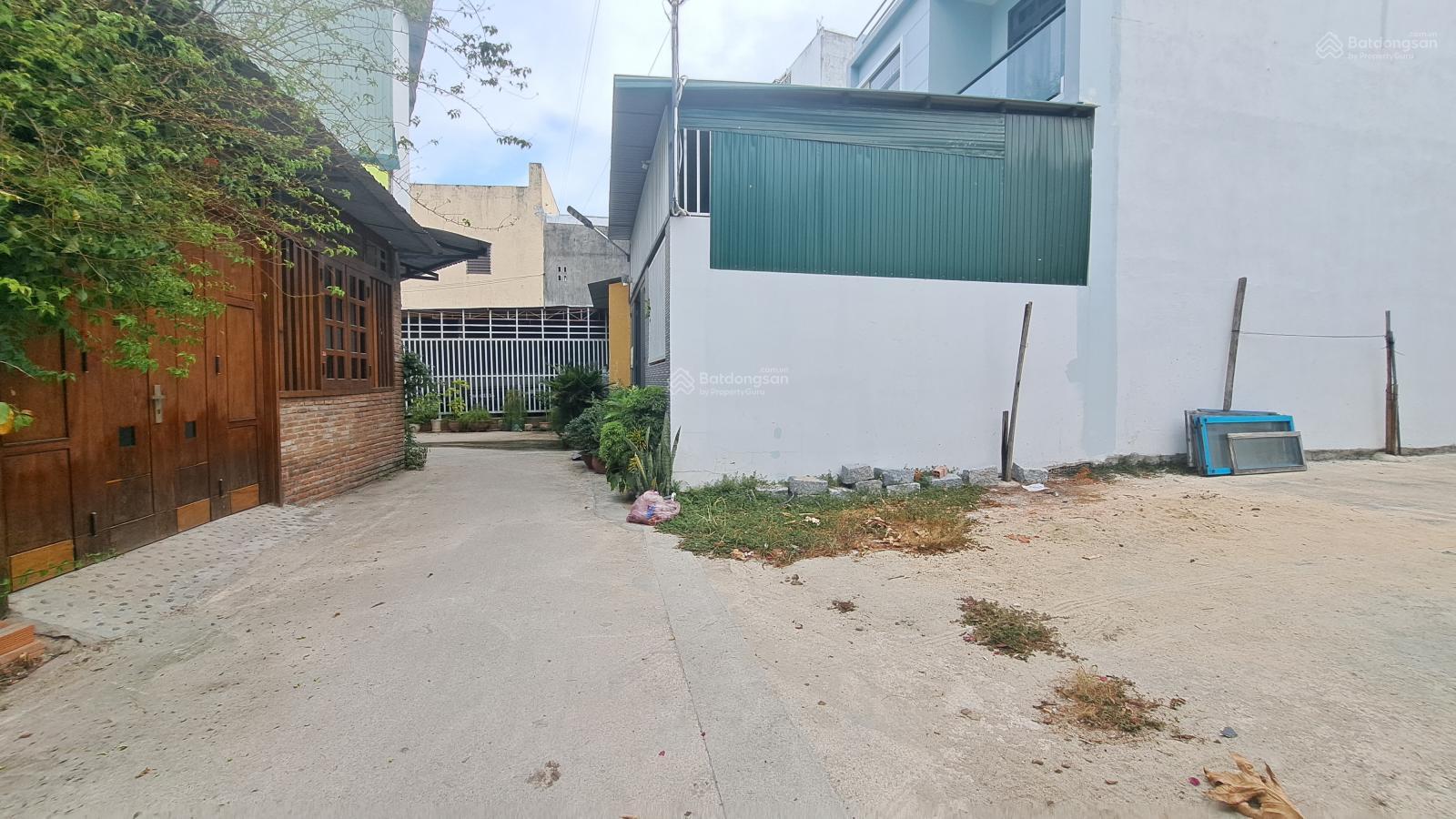 Cần bán lô đất cực đẹp khu vực Vĩnh Hải - Nha Trang - Cách biển chỉ 5p di chuyển Cần bán lô đất cực đẹp khu vực Vĩnh Hải - Nha Trang - Cách biển chỉ 5p di chuyển