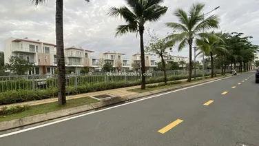 Bán nhanh nhà phố Dragon Village, 6x15m, sổ hồng, giá 8 tỷ (TL) vị trí đẹp. Nhà có nội thất