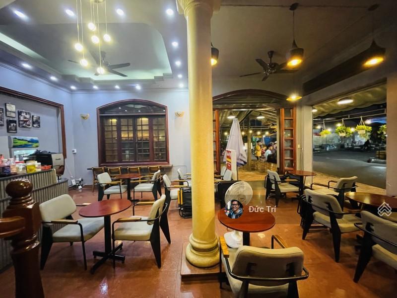 Ngộp bank! Bán nhà góc 2 mặt tiền Chu Văn An, Bình Thạnh DT 8x18m5 HĐT 150tr/th giá 30 tỷ