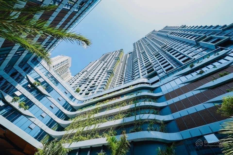 Căn góc 76.2m2 full nội thất view City giá 12.2 tỷ (trục đẹp nhất Lumiere Riverside) LH: 0934 138 ***