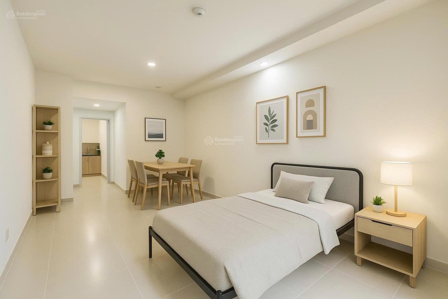 Bán căn hộ chung cư 2PN, 2WC, 3,2 tỷ tại The Era Town, Phú Mỹ, Quận 7, HCM