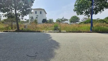 Đất đẹp xây biệt thự khu đô thị Bình Nguyên, gần làng đại học Quốc Gia TPHCM, P Đông Hòa Dĩ An