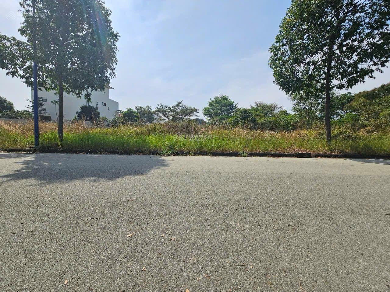 Đất đẹp xây biệt thự khu đô thị Bình Nguyên, gần làng đại học Quốc Gia TPHCM, P Đông Hòa Dĩ An