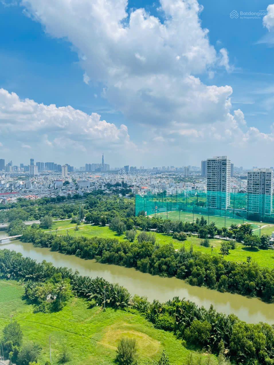 GẤP. Chủ thiện chí gửi bán gấp trong tháng căn hộ 3pn tầng 22 Happy Valley giá 9,3 tỷ