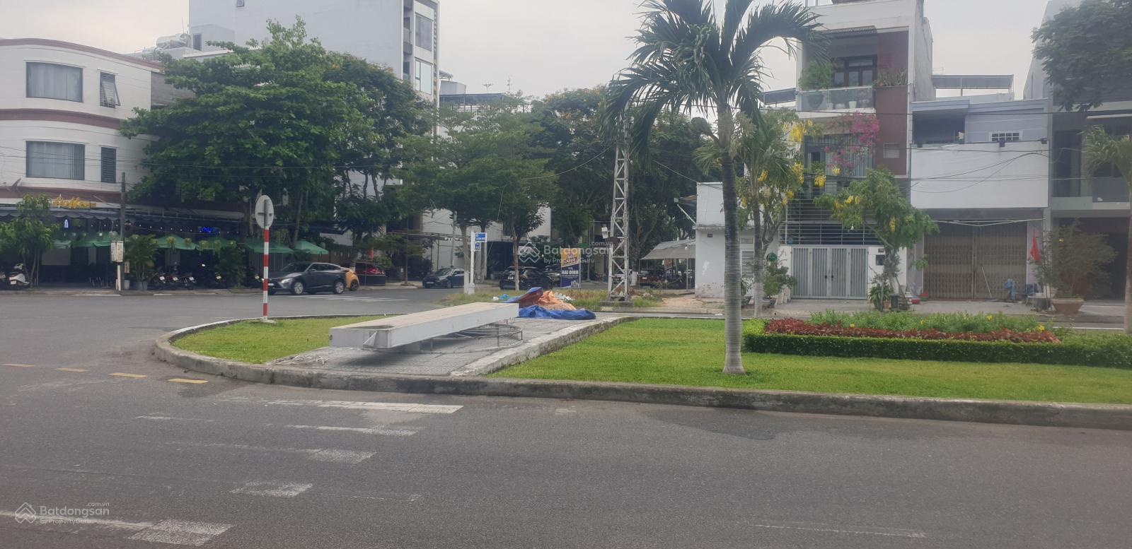 BÁN NHÀ 3 TẦNG ĐƯỜNG AN DƯƠNG VƯƠNG - DT 110m2 - CẠNH TỔ HỢP KHÁN ĐÀI PHÁO HOA QUỐC TẾ