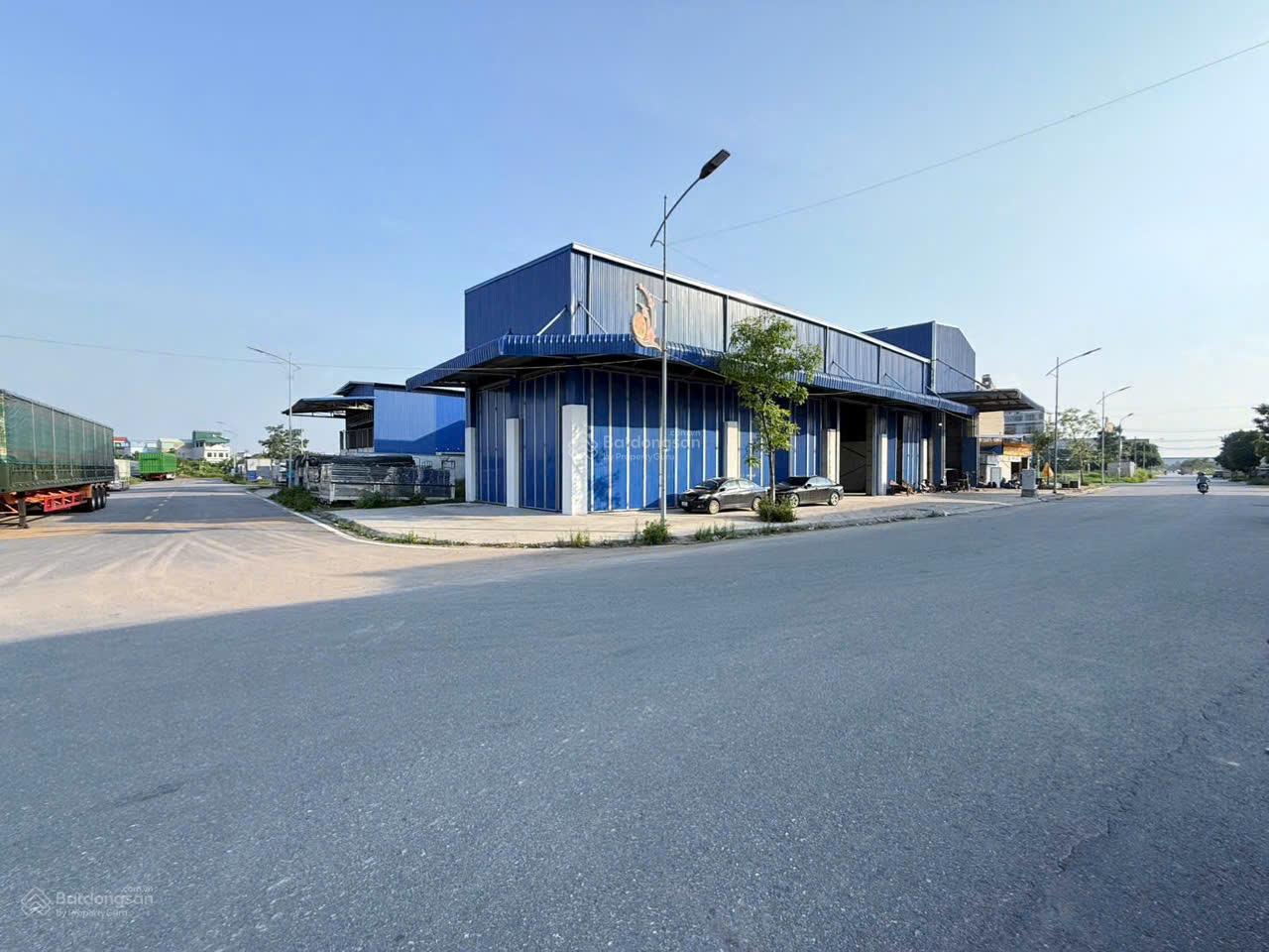 Bán lô góc 167m2 cạnh vòng xuyến Yên Mỹ, Hưng Yên Bán lô góc 167m2 cạnh vòng xuyến Yên Mỹ, Hưng Yên