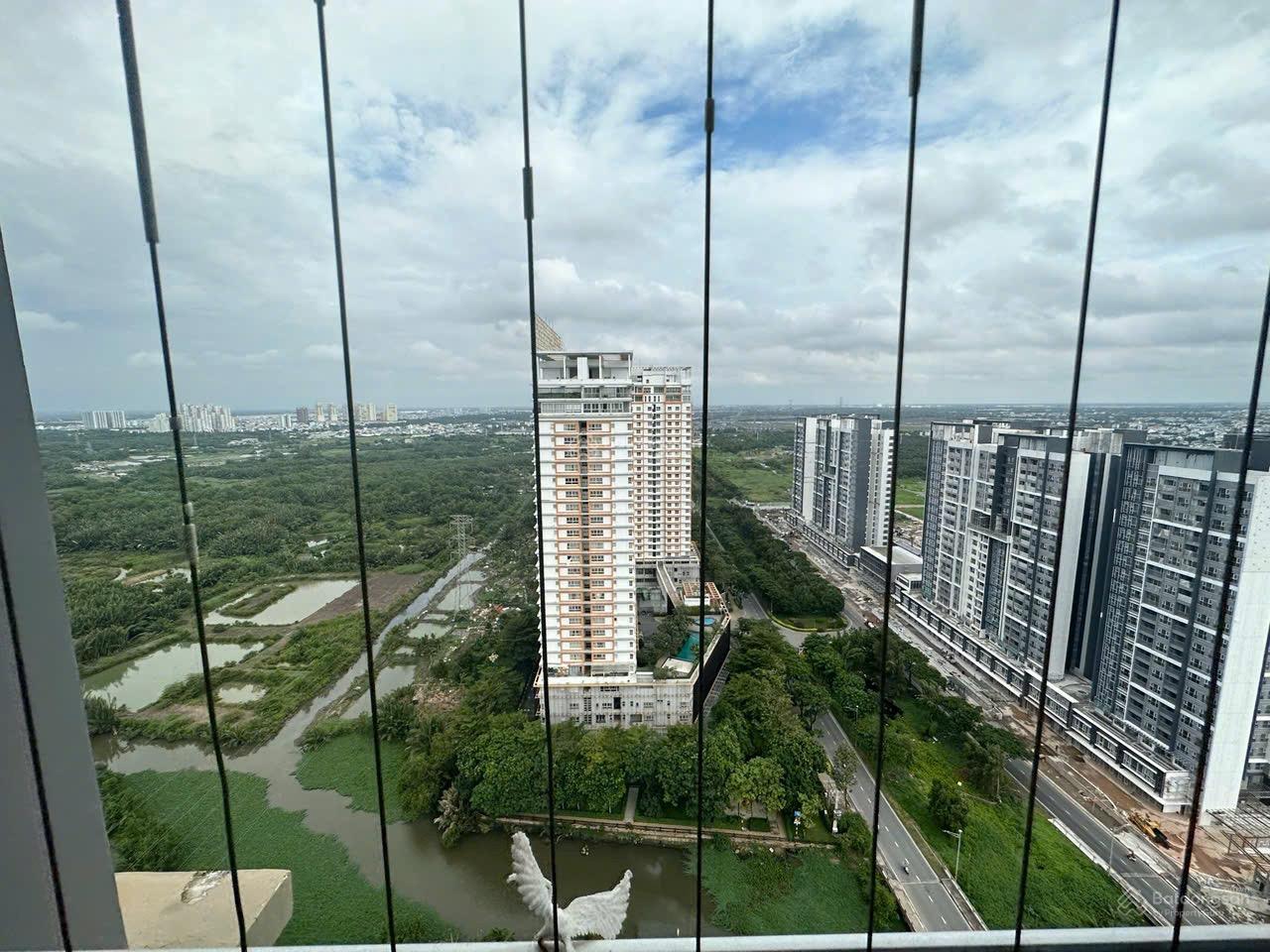 Bán CH 2PN 60m tại The Park Residence, 2ty890, Nhà Bè, HCM. Xem nhà gọi ngay 0903 357 ***