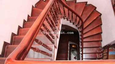 Chính chủ bán nhà Nghĩa Đô - Hoàng Quốc Việt 43m2 x 5T giá 17ty 0382 276 ***