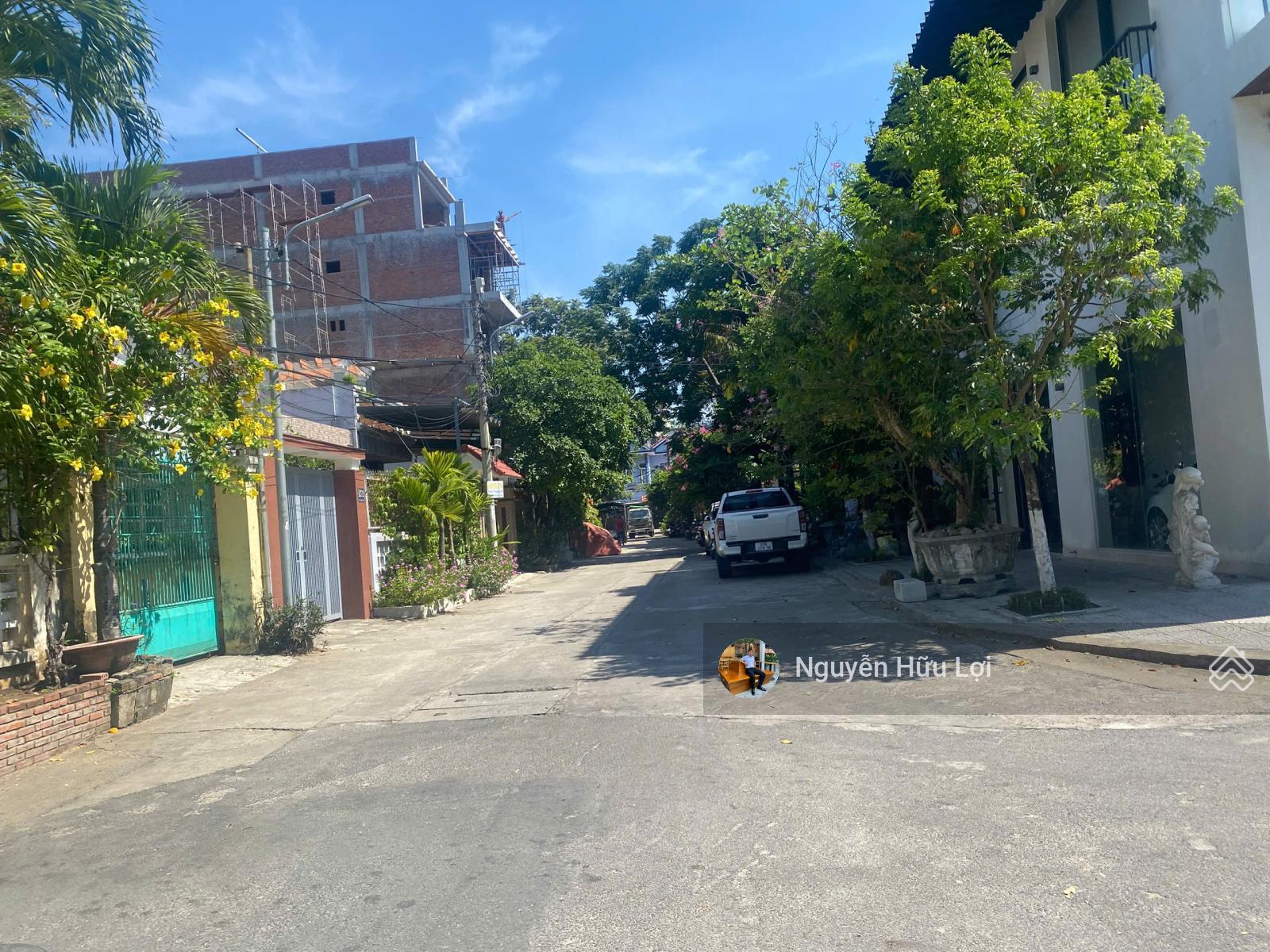 Đất An Thượng 22 Phố Tây, 130 triệu/m2 251 m2, 11m ngang mặt tiền, Phố tây Biển Đà Nẵng . Văn Minh Đất An Thượng 22 Phố Tây, 130 triệu/m2 251 m2, 11m ngang mặt tiền, Phố tây Biển Đà Nẵng . Văn Minh