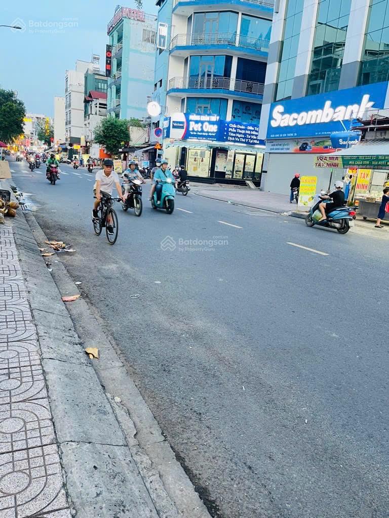 VỊ TRÍ ĐẸP - BÁN MTKD NGAY TÂN HƯƠNG, NGUYỄN SUÝ - NGANG KHỦNG 12M, 210M2 VUÔNG - HƠN 48Tỷ