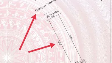 Lô đất đẹp TĐC Hòa Ninh 2. Diện tích 117m2 ngang 5m. Đường nhựa rộng 7m5 lề 3m
