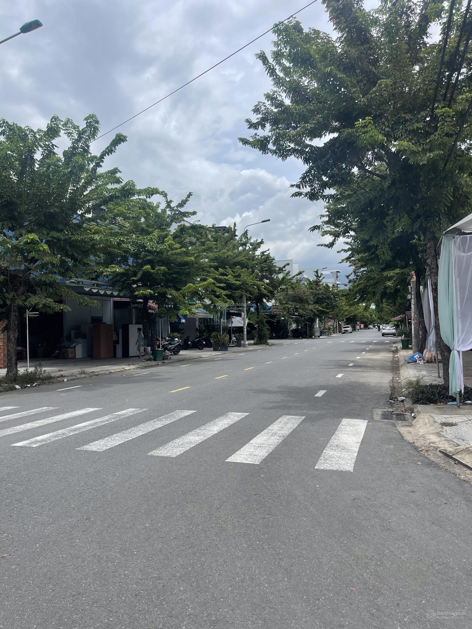 Cần bán lô góc Bùi Trang Chước và Hoàng Hiệp, Hoà Xuân, Cẩm Lệ, Đà Nẵng