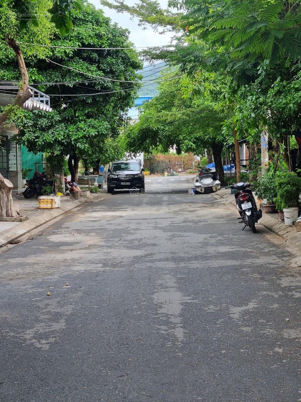 Bán đất đường Mỹ An 23, Ngũ Hành Sơn đường 5.5m, vỉa hè 3m gần An Dương Vương và Chương Dương Bán đất đường Mỹ An 23, Ngũ Hành Sơn đường 5.5m, vỉa hè 3m gần An Dương Vương và Chương Dương