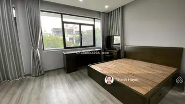 Huyền - Cho thuê biệt thự Lucasta full nội thất đẹp hiện đại chỉ 32tr/th
