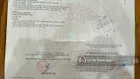 Bán gấp 103m2 đất dịch vụ Song Phương giáp đường Liên khu 8 giá đầu tư