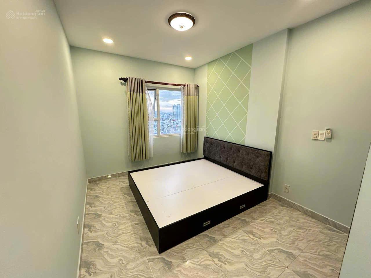 Cho thuê căn hộ 2PN, 2WC, 70m2 tại Bảy Hiền Tower, 11, Tân Bình, 11,5 triệu VND