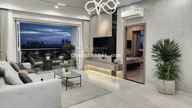 Bán căn hộ Riverside Residence 136m2 3PN giá 12.9tỷ. LH 0979 555 *** Mr Hùng