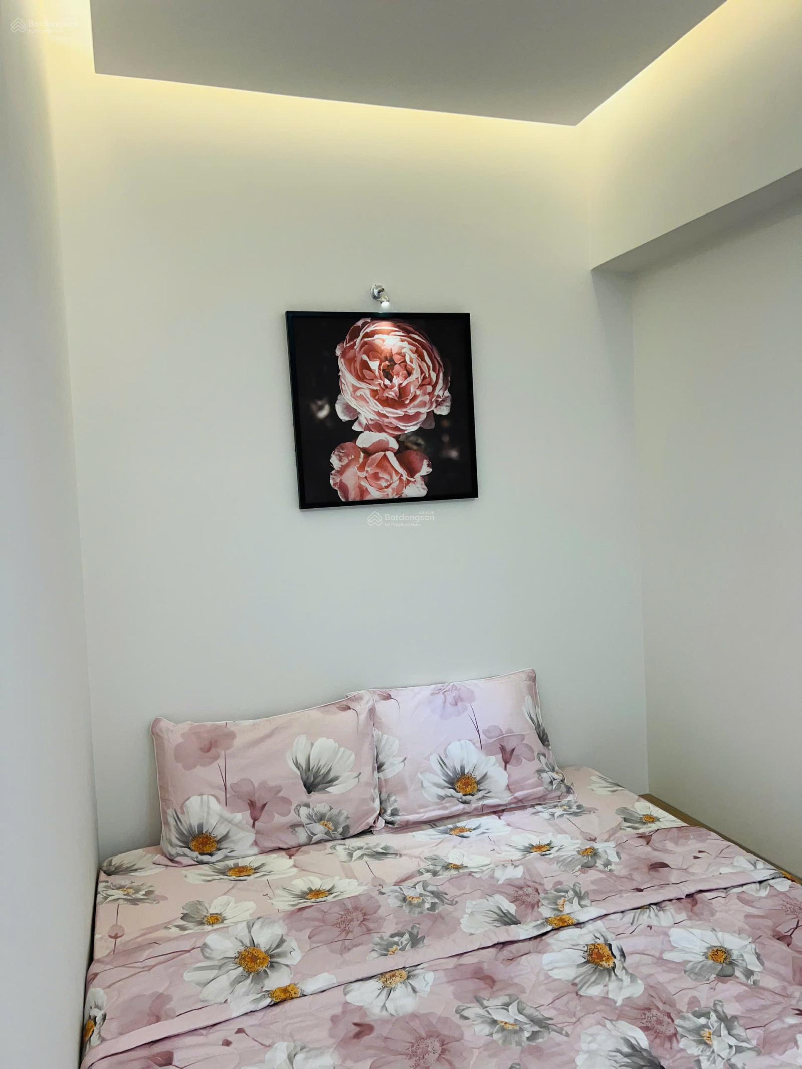 Cần bán căn hộ Happy Valley Phú Mỹ Hưng 3 phòng ngủ, nội thất cao cấp