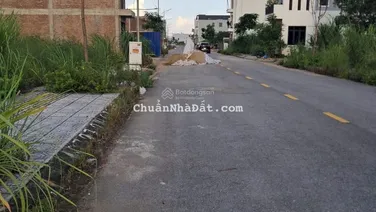 Bán đất tại TDC Hoa Động, Thủy Nguyên, Hải Phòng, giá 3,18 tỷ, 60m2