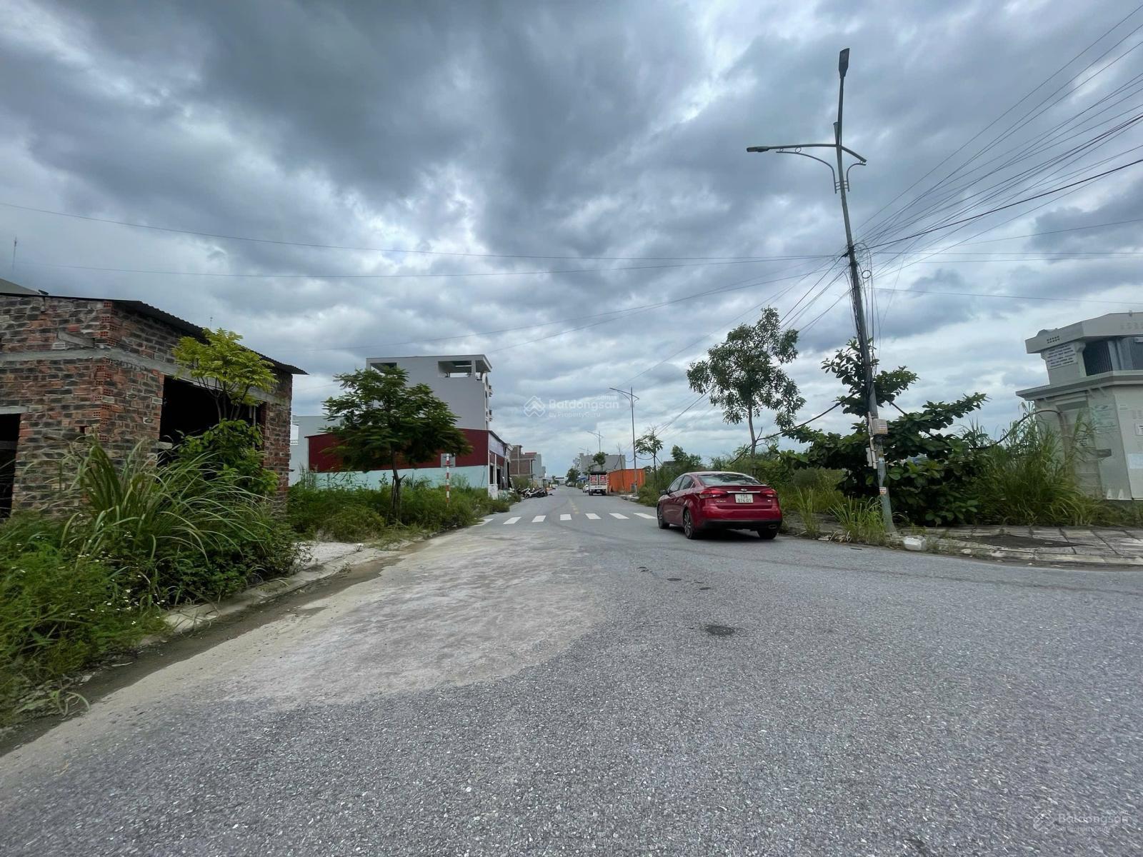 Bán đất tại TDC Hoa Động, Thủy Nguyên, Hải Phòng, giá 3,18 tỷ, 60m2