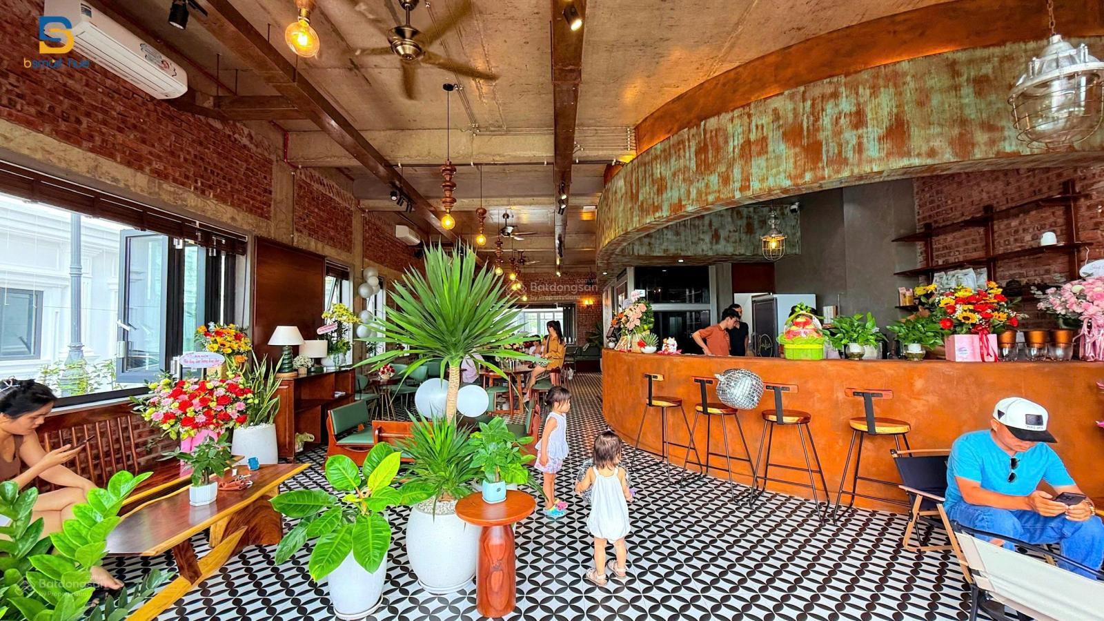 NHÀ 4 TẦNG SẴN 8 PHÒNG ĐƯỜNG NGUYỄN LỘ TRẠCH ĐÃ CÓ SỔ - CHO THUÊ KINH DOANH 40TR/THÁNG