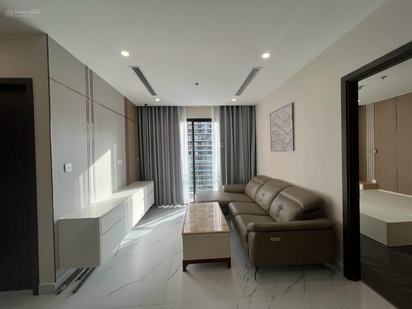 Cho thuê căn hộ 2PN, 80m2 tại The Beverly - Vinhomes Grand Park, 13 triệu/th, Q9, HCM