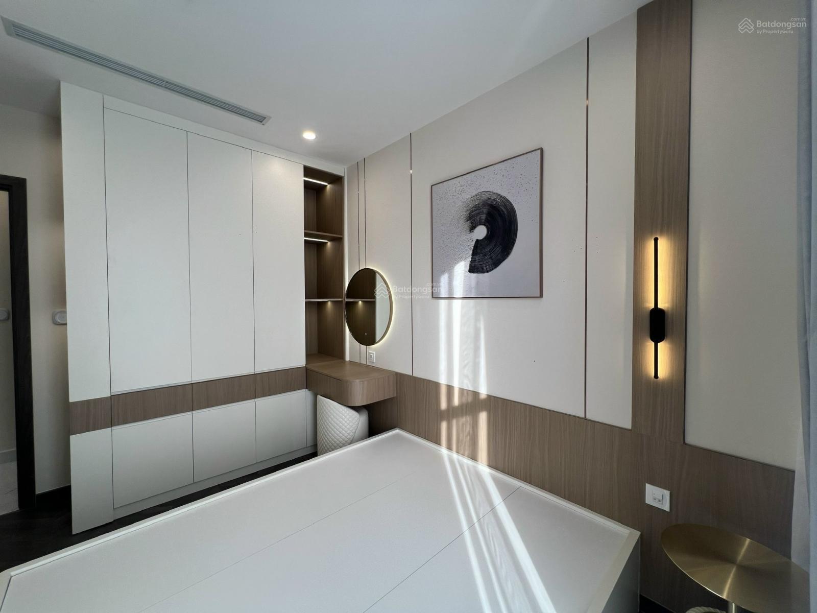 Cho thuê căn hộ 2PN, 80m2 tại The Beverly - Vinhomes Grand Park, 13 triệu/th, Q9, HCM