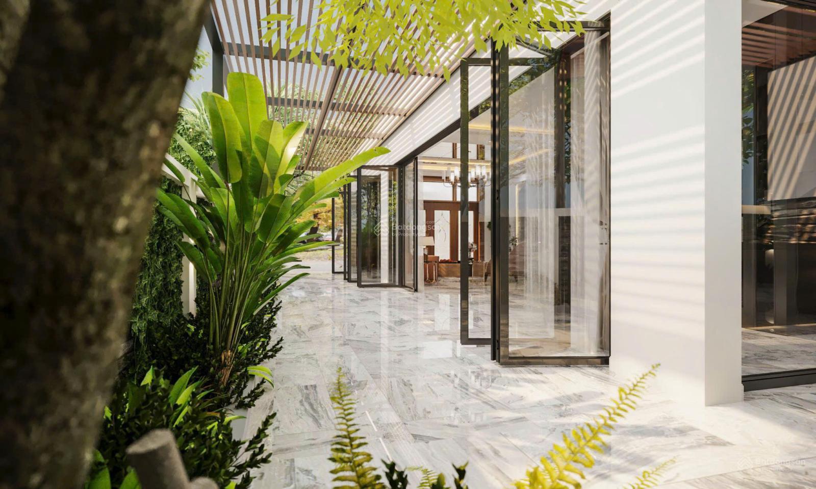 Hạ giá bán gấp! Duy nhất căn liền kề xẻ khe Ocean Park3 cạnh biển hồ - 112m2, mt 7m giá 14,5 tỷ