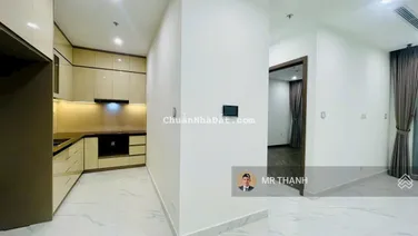 Bán căn hộ 2PN2WC DT 81m2 view xem pháo hoa, nội thất cao cấp, TT 6 Tháng giá 5,5 tỷ - Ưu đãi khủng