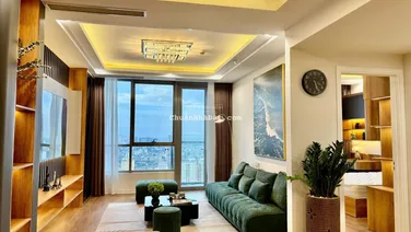 Chính chủ bán CHCC tại THĂNG LONG NUMBER ONE - 3N2W - Giá 10,35 tỷ - DT 112m2 - Full NT - Sẵn sổ GD