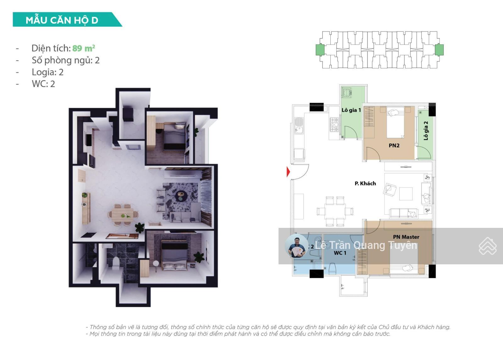 Chính Chủ cần Bán căn Góc 89m2 view TT TPHCM, Nhận Nhà ở Ngay giá Vip chỉ 3 Tỷ, chuẩn bị có SHR