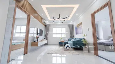 Chính Chủ cần Bán căn Góc 89m2 view TT TPHCM, Nhận Nhà ở Ngay giá Vip chỉ 3 Tỷ, chuẩn bị có SHR