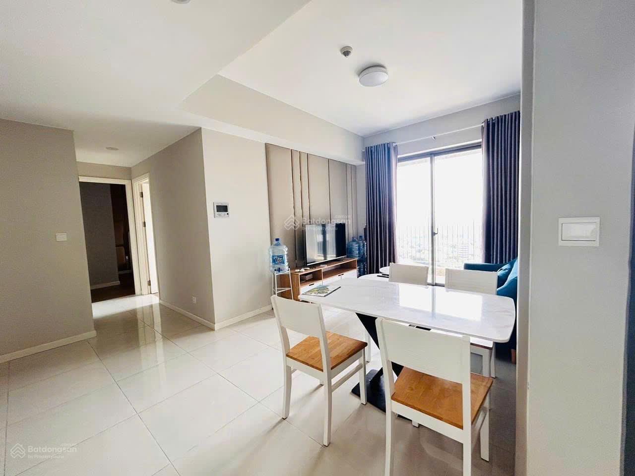 FOR RENT- MASTERI AN PHÚ -2BEDROOMS - 19.000.000 VND/ MONTH