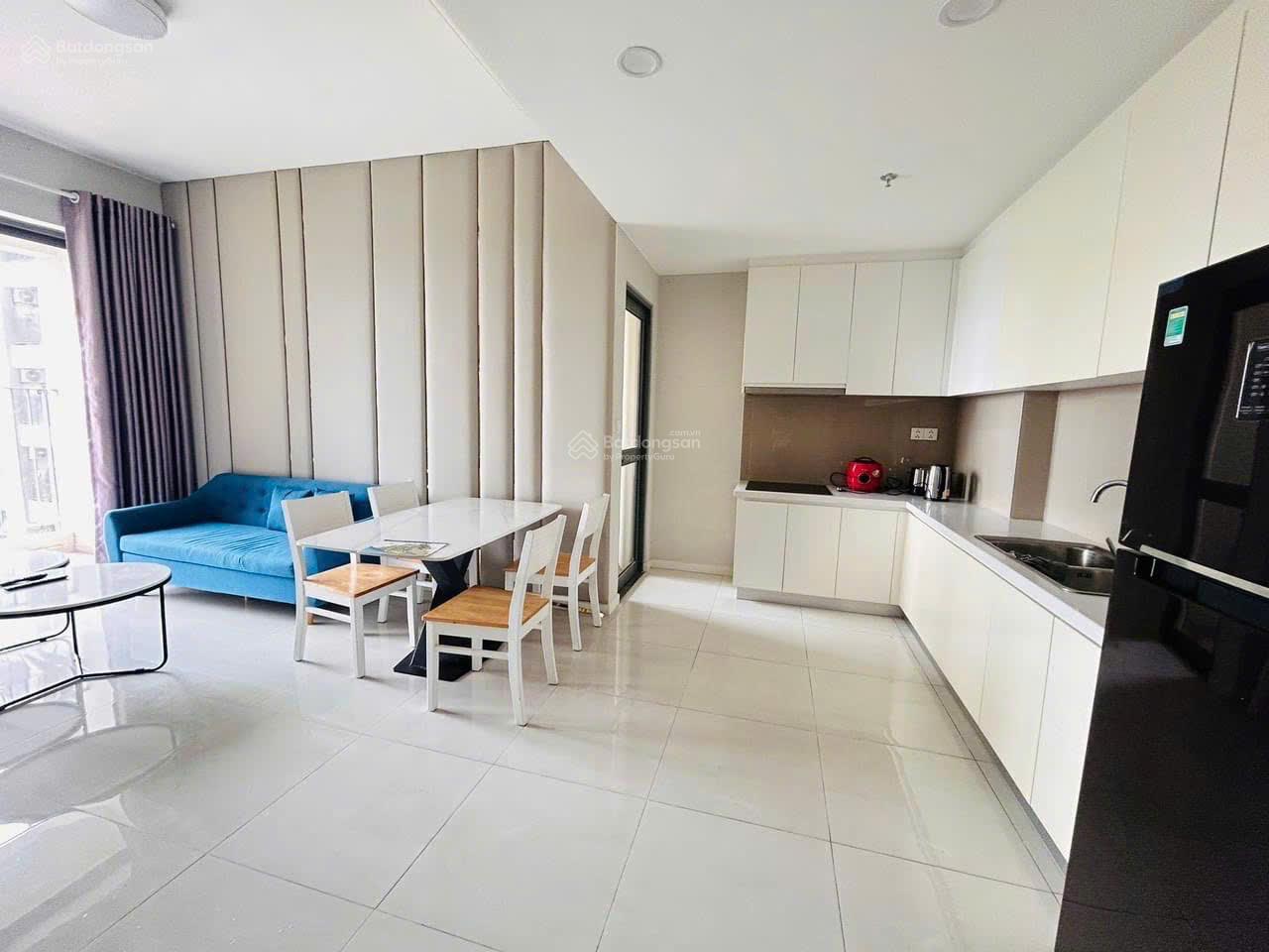 FOR RENT- MASTERI AN PHÚ -2BEDROOMS - 19.000.000 VND/ MONTH