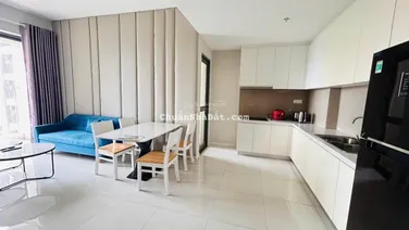 FOR RENT- MASTERI AN PHÚ -2BEDROOMS - 19.000.000 VND/ MONTH