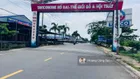 Bán đất tặng kho xưởng mặt tiền đường Điểu Xiển, phường Long Bình sổ hồng 404m2 ngang 8m giá 16 tỷ