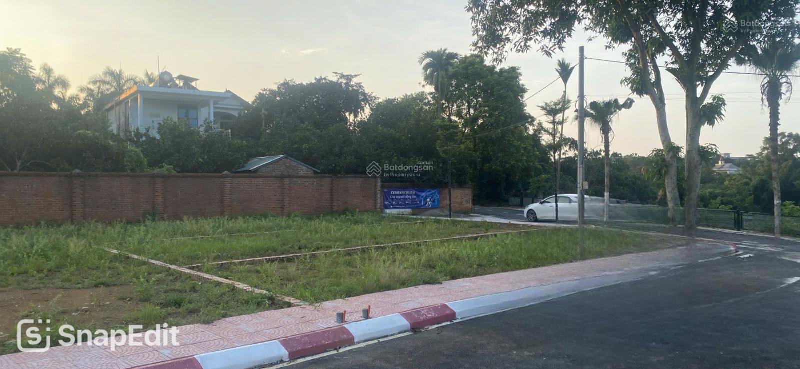 0975 897 *** bán đất view hồ Vai Réo, full cư 104.3m2, MT 5.65m, giá 48 triệu/m2 0975 897 *** bán đất view hồ Vai Réo, full cư 104.3m2, MT 5.65m, giá 48 triệu/m2