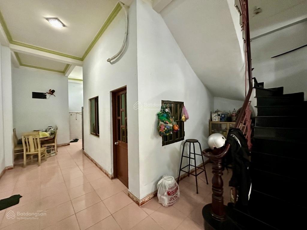 Hẻm Kia - Đường 265 - nhà 3 tầng phường Hiệp Phú - Q9 - 84m2 - Giá 6,3tỷ