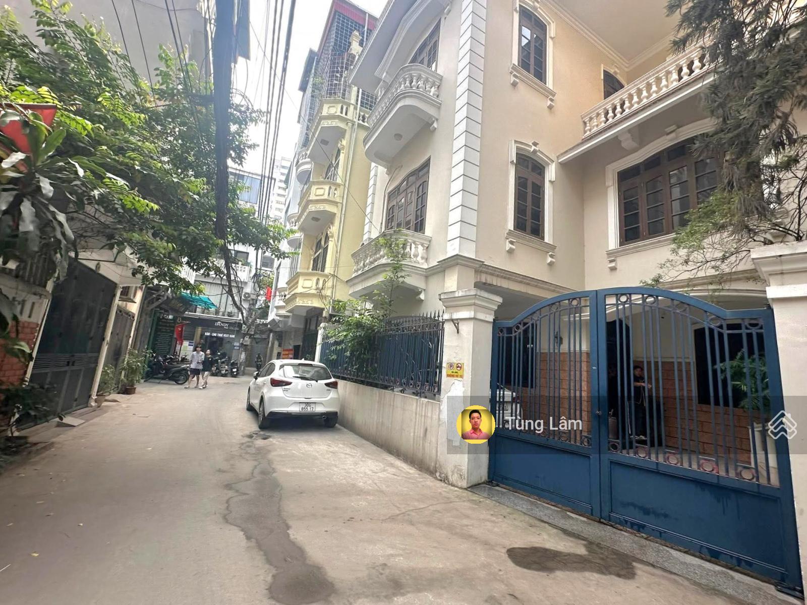 Thái Hà - ô tô tránh (ảnh thật). DT 154m2 - MT 11m, chia lô quá đẹp, giá hạt dẻ 298tr/m2 Thái Hà - ô tô tránh (ảnh thật). DT 154m2 - MT 11m, chia lô quá đẹp, giá hạt dẻ 298tr/m2