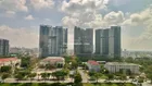 Infiniti RivieraPoint Quận 7 - Cập nhật giá bán căn 2PN/2WC tháng 9, view nội khu
