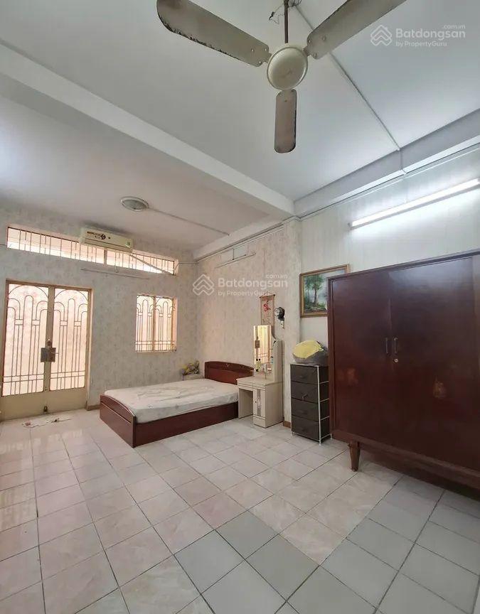 Bán 162m2 đất tặng nhà HXH Cô Giang - Phú Nhuận - ngang khủng 9m - Chỉ 20 tỷ. TL Chính Chủ