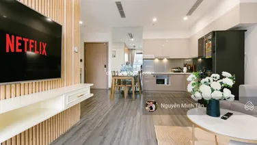 Bán căn hộ chung cư Him Lam Nam Khánh, 4,3 tỷ, 92m2, 2PN, 2WC, pháp lý đầy đủ, đẹp, nhiều tiện ích